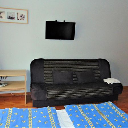 Willa Heljan Międzywodzie Quarto foto