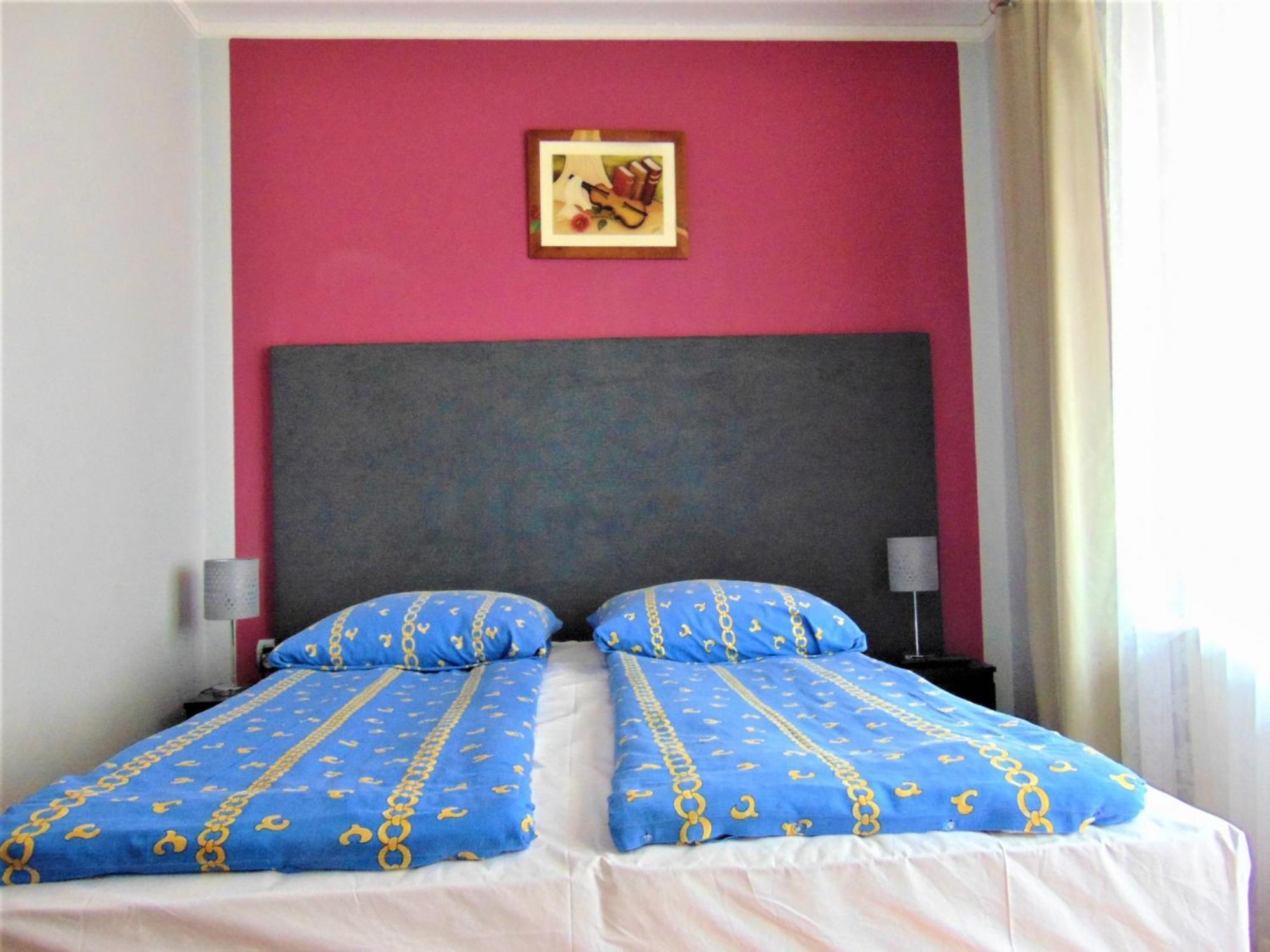 Willa Heljan Międzywodzie Quarto foto