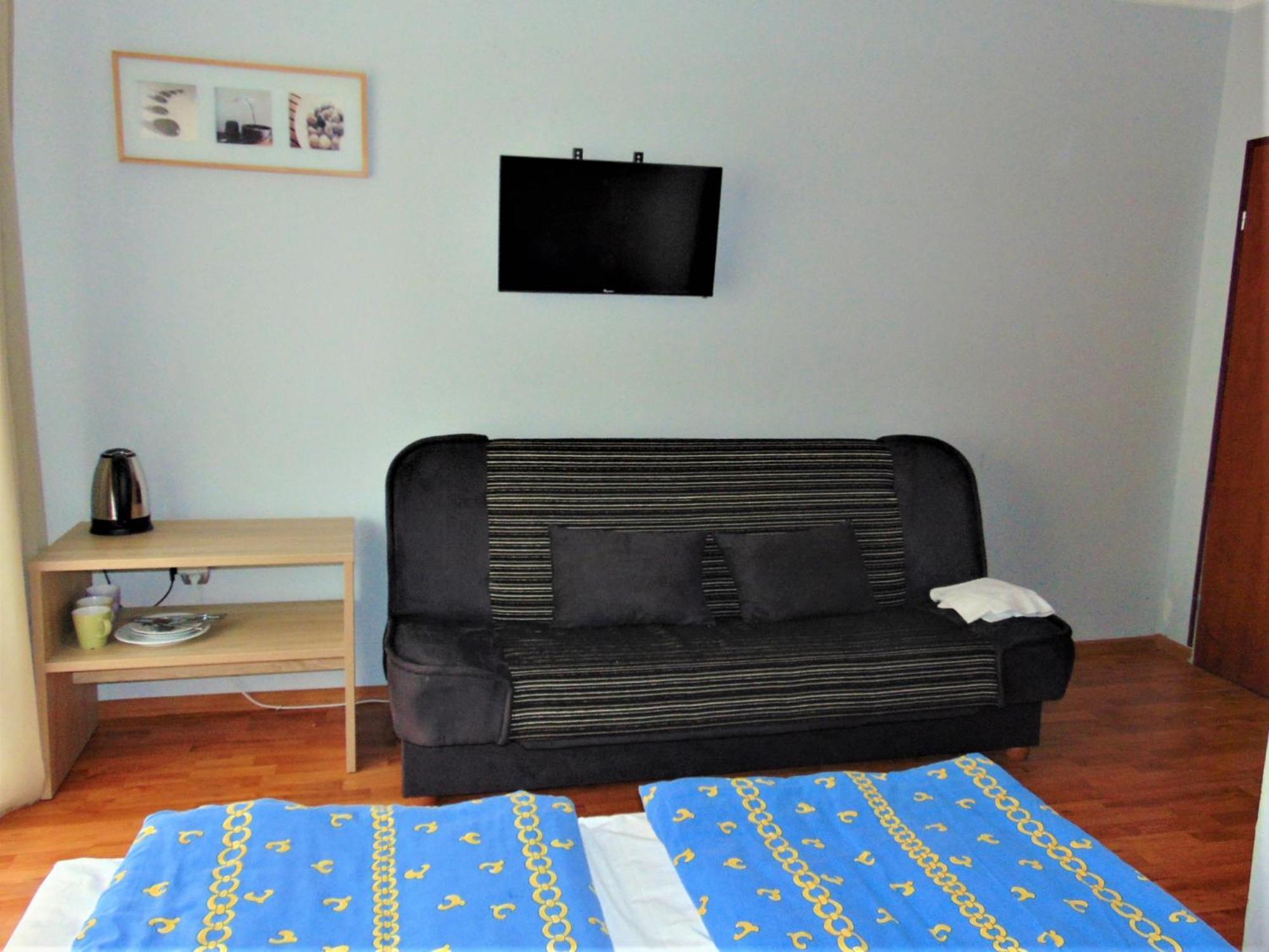 Willa Heljan Międzywodzie Quarto foto