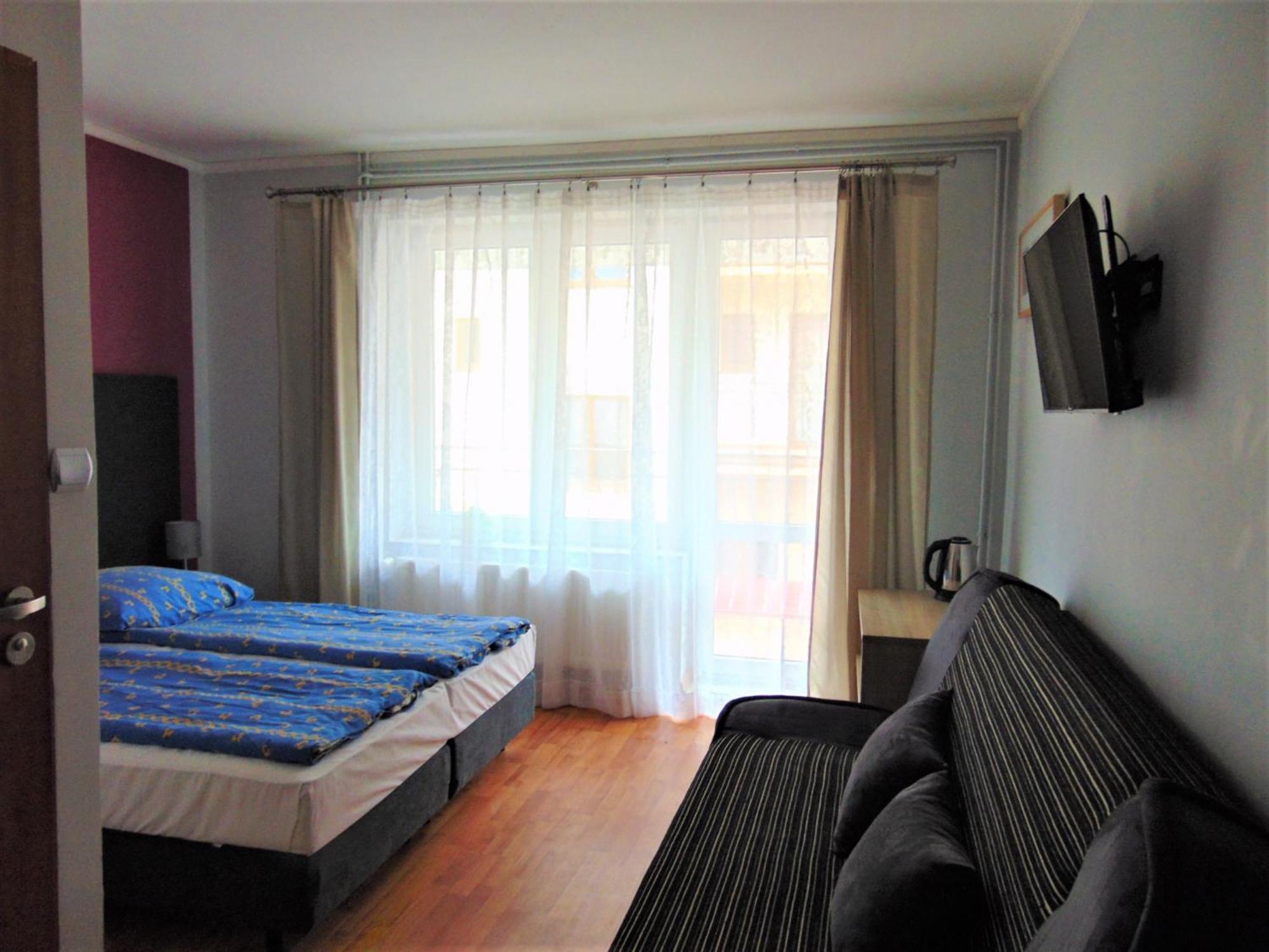 Willa Heljan Międzywodzie Quarto foto
