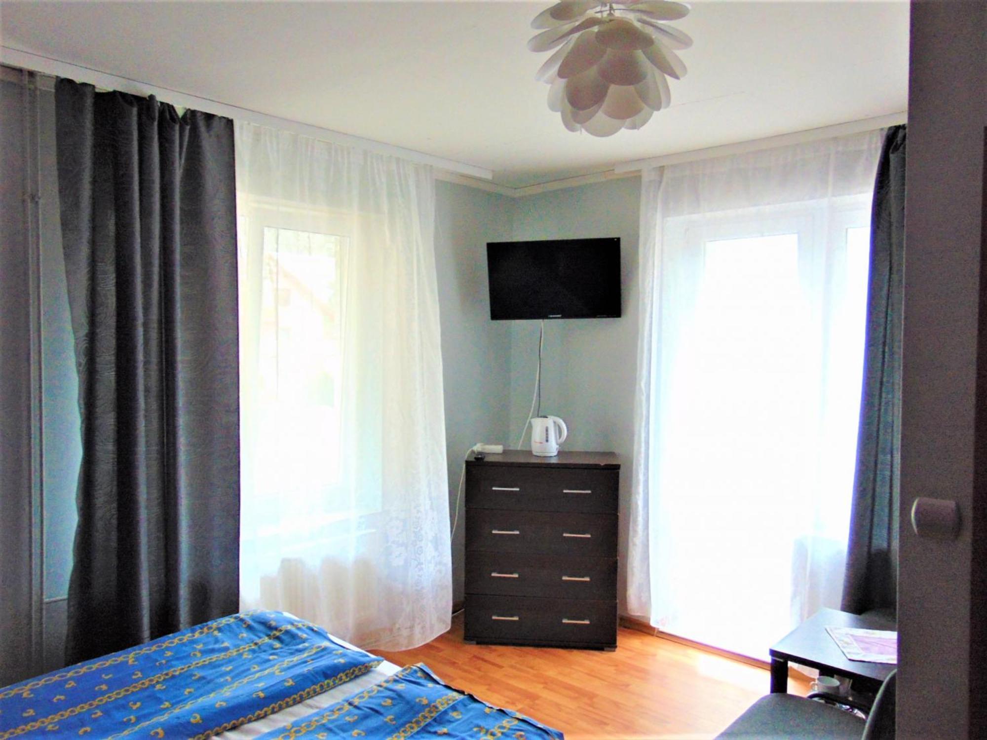 Willa Heljan Międzywodzie Quarto foto