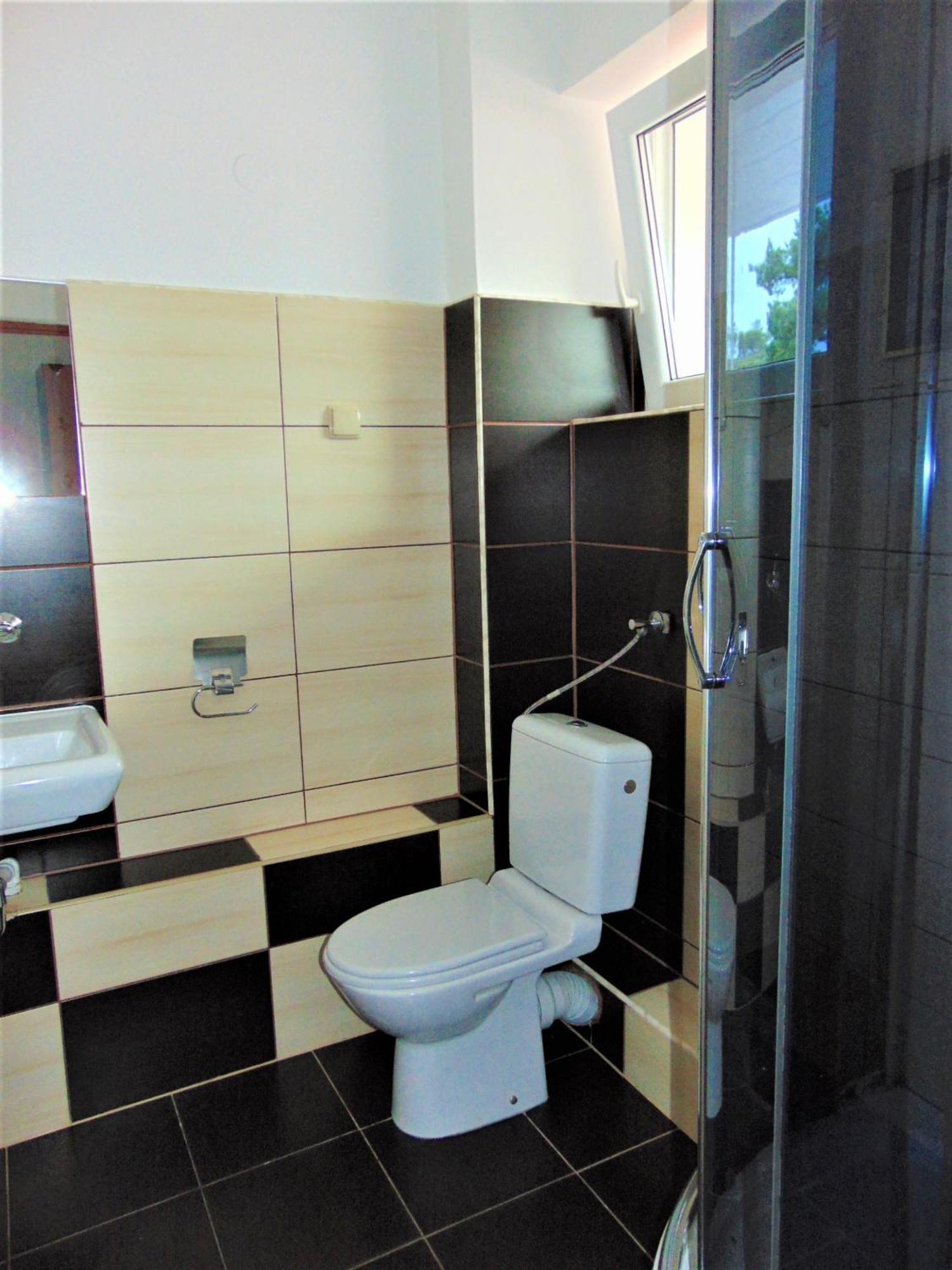 Willa Heljan Międzywodzie Quarto foto